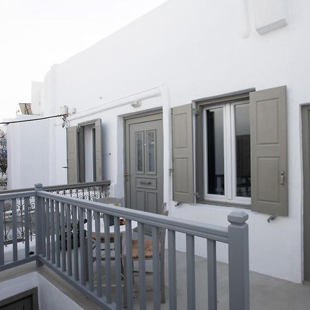 New Apartment In The Heart Of Mykonos Town - 3 Екстер'єр фото
