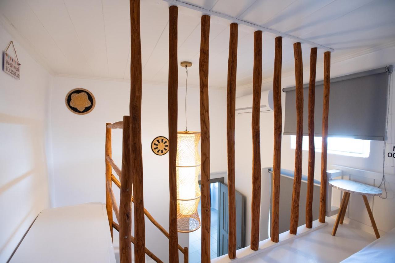 New Apartment In The Heart Of Mykonos Town - 3 Екстер'єр фото